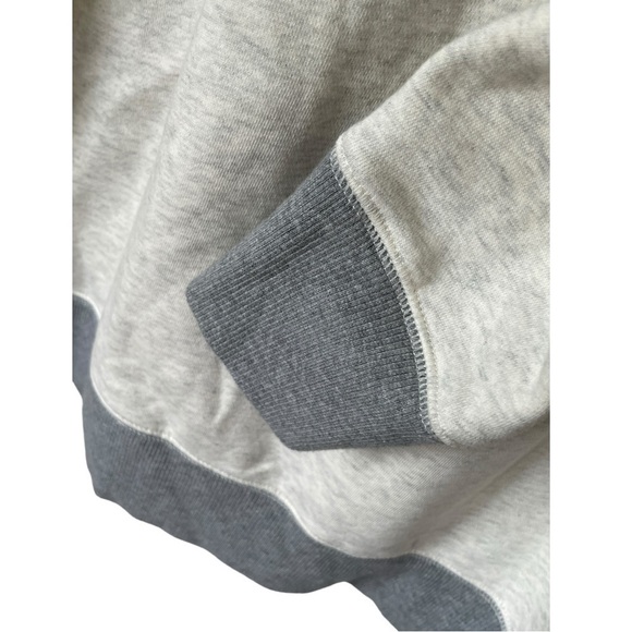 Champion Hooded Sweatshirt Fox Animal , Size Medium - Picture 7 of 14